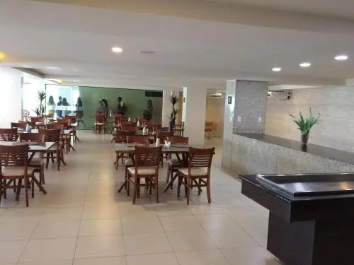 Tabatinga Residence Apart Hotel