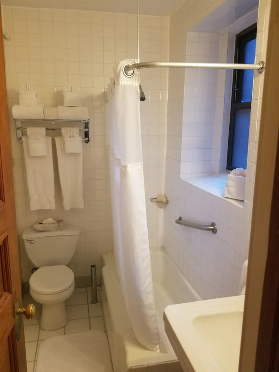 Brand New Modern Home with Parking