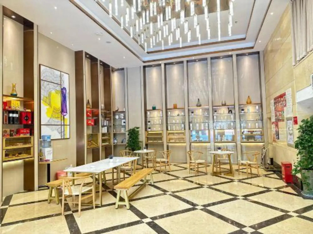 Lavande Hotel Changting (Tingzhou Ancient City Branch)