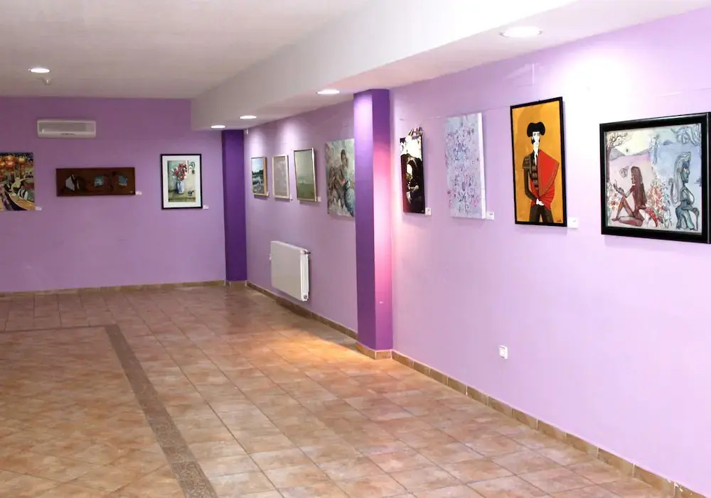 Hotel Los Barruecos