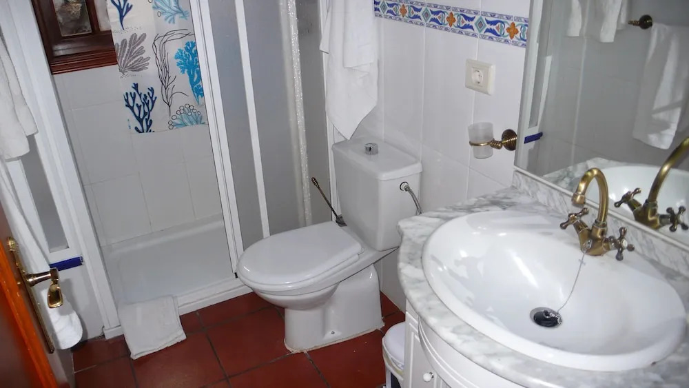Casas Los Pajeros