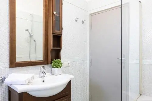 Flat 2 Bedrooms 1 Bathroom - Piano Di Sorrento
