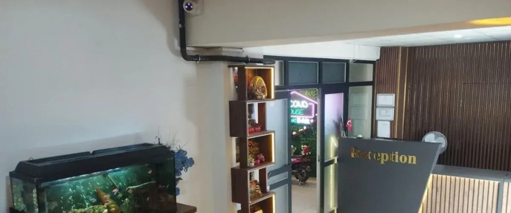 Second House Bolu