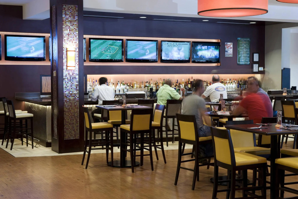 Richmond Marriott