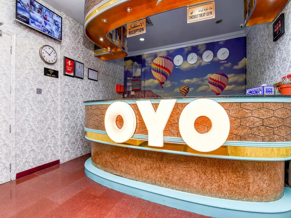 OYO 170 Roy Sand Hotel