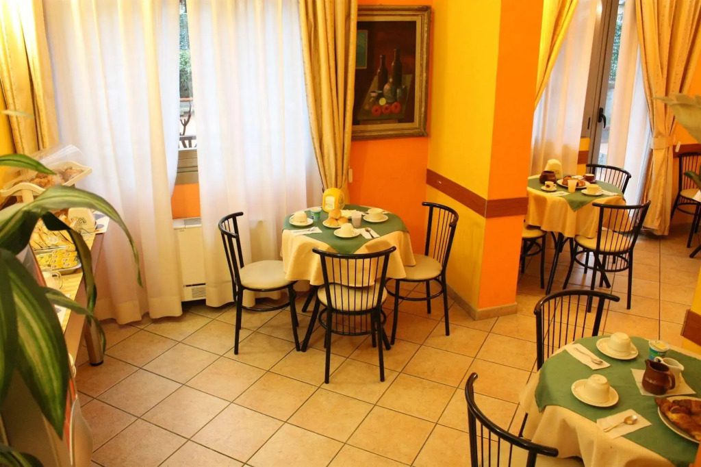 Hotel Sara