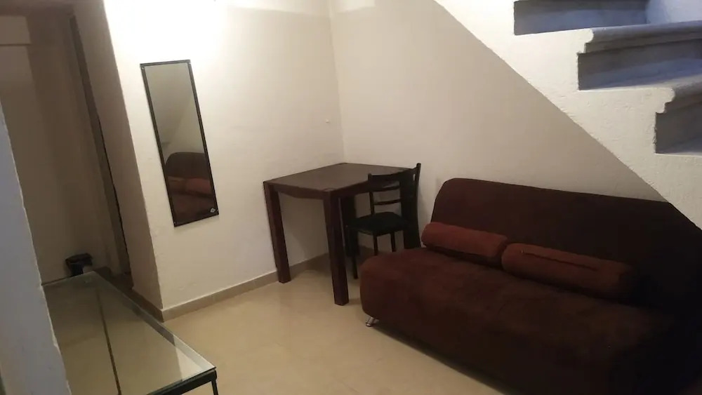 Hospedaje Santa Clara 1