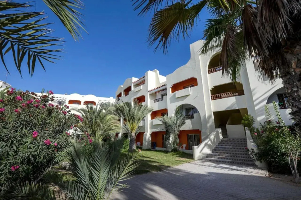 Baya Beach Aqua Park Resort & Thalasso
