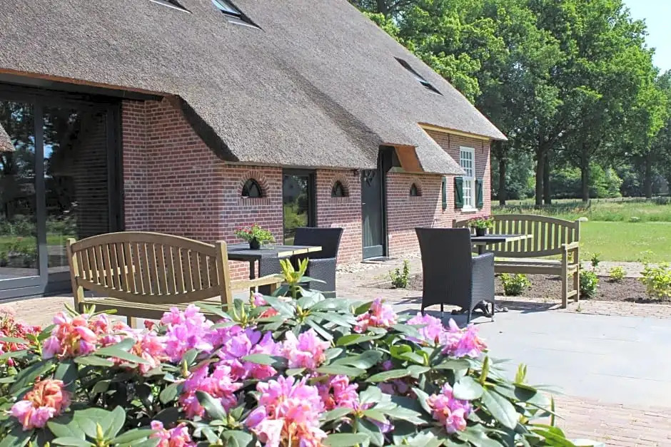 B&B Lhee-Gaarde