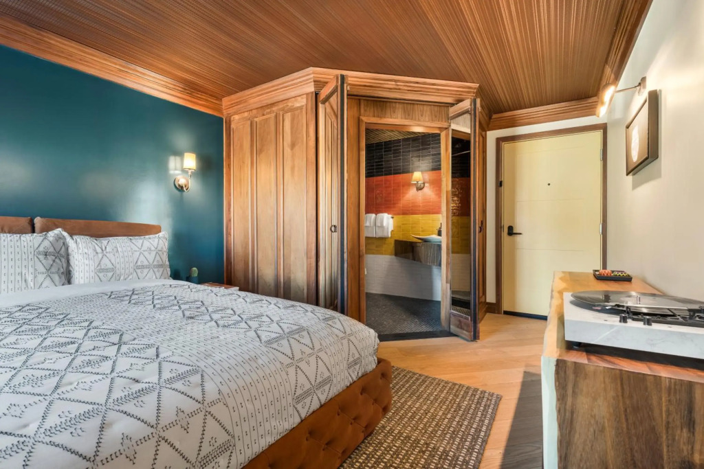 Wolfes Hotel Moab