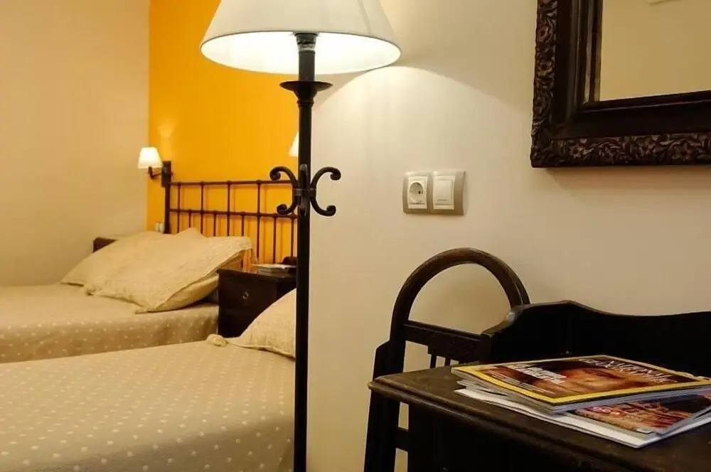 Hostal Vidaller
