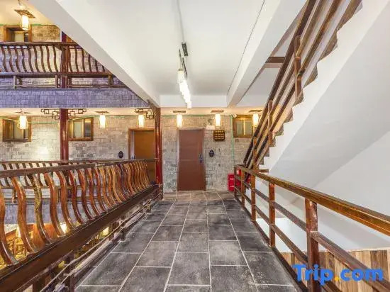Leisure Garden | Wild Luxury Secret Garden Bed and Breakfast (Phoenix Hongqiao Branch)
