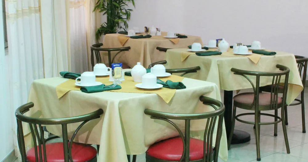 Hotel Plaza Grau