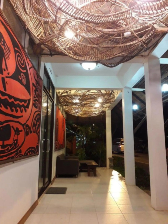 Natai House Hotel
