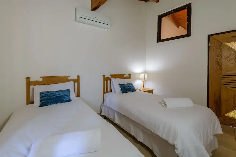 San Lameer Villa Rentals 3120