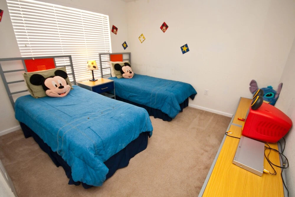 Disneyshome