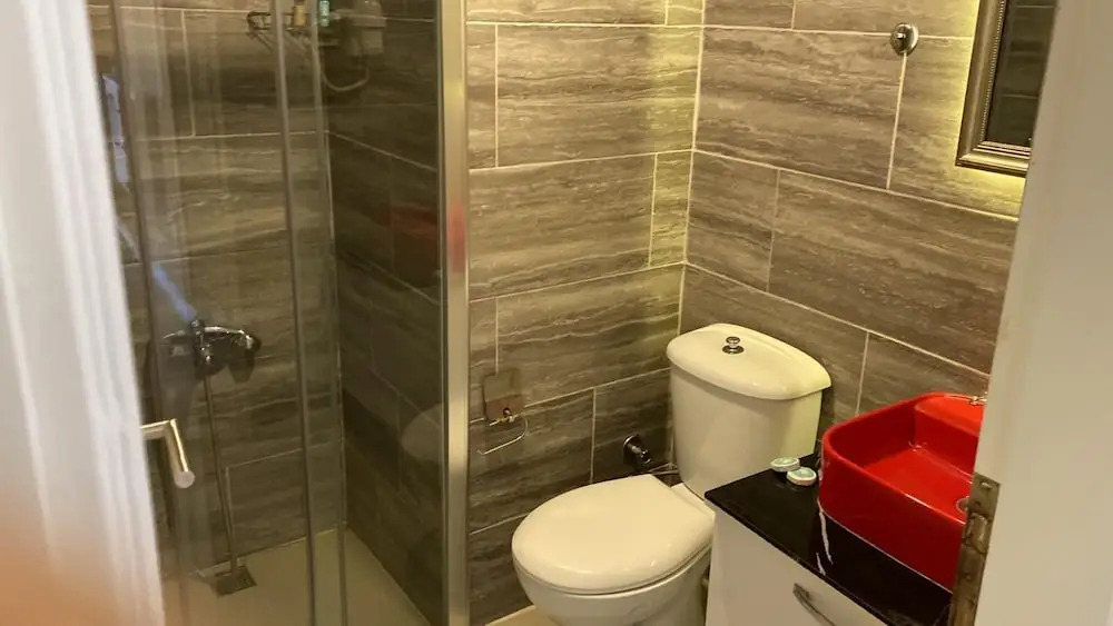 Merveille Hotel