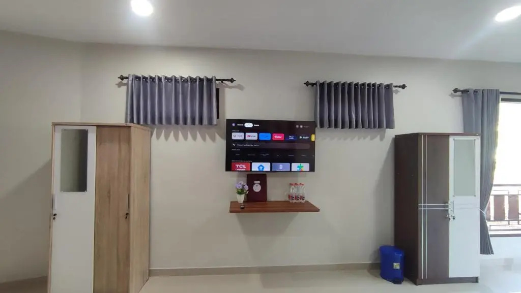 Gubuk Ndeso Homestay