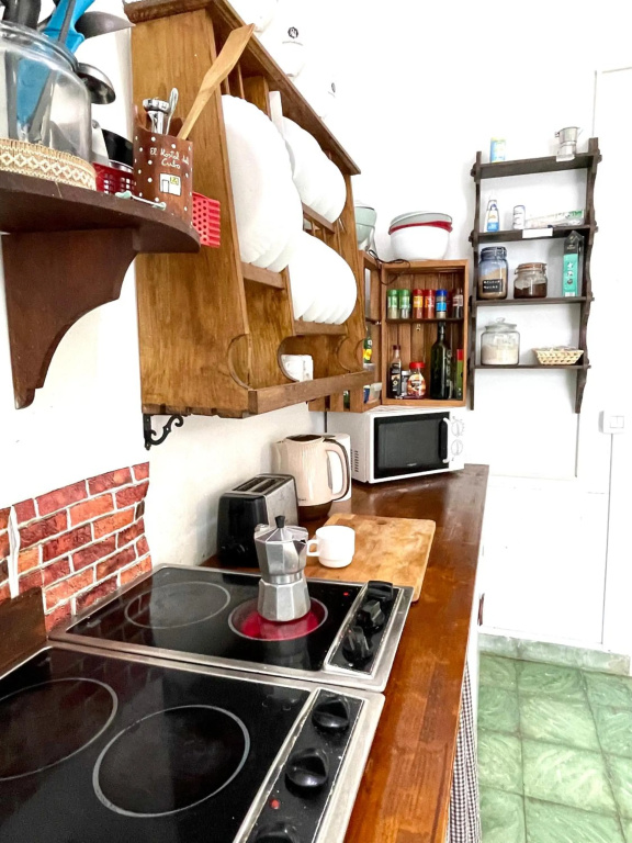 El Hostal del Cubo
