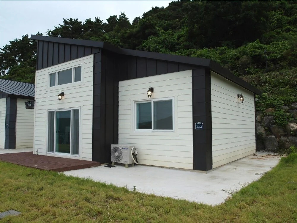 Geojedo Sorangbombang Pension