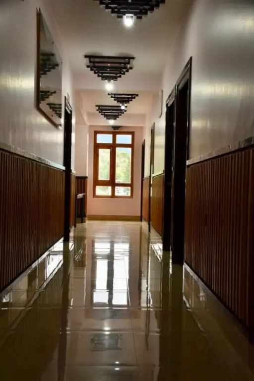 Hotel Damisa