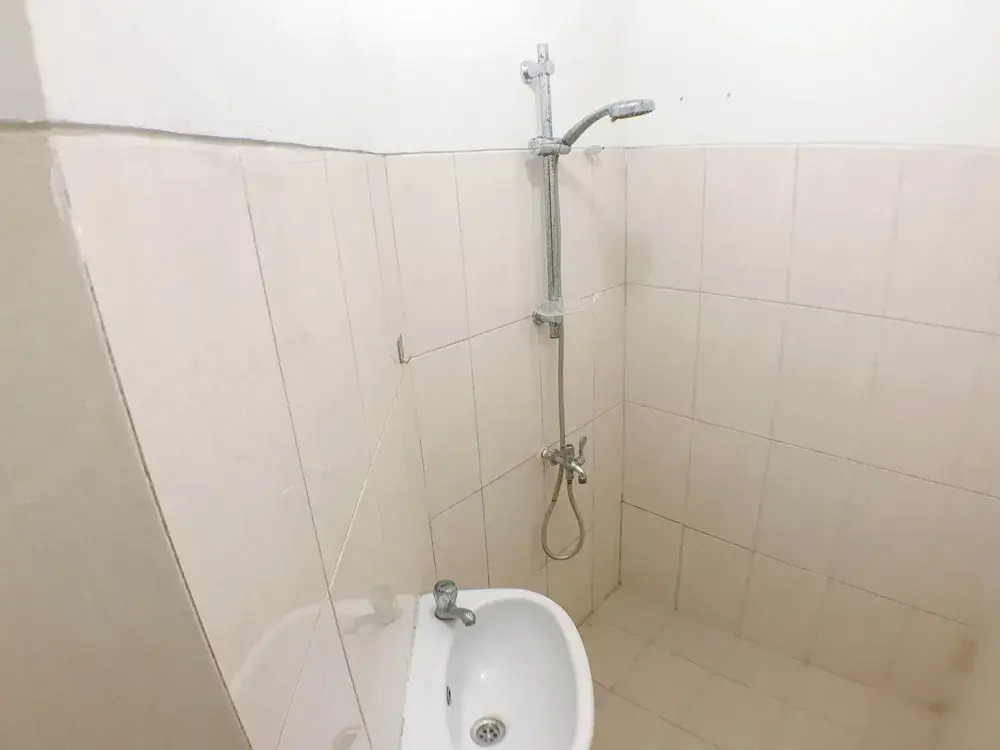 Wonderful 1Br Without Livingroom At Pavilion Permata Apartment