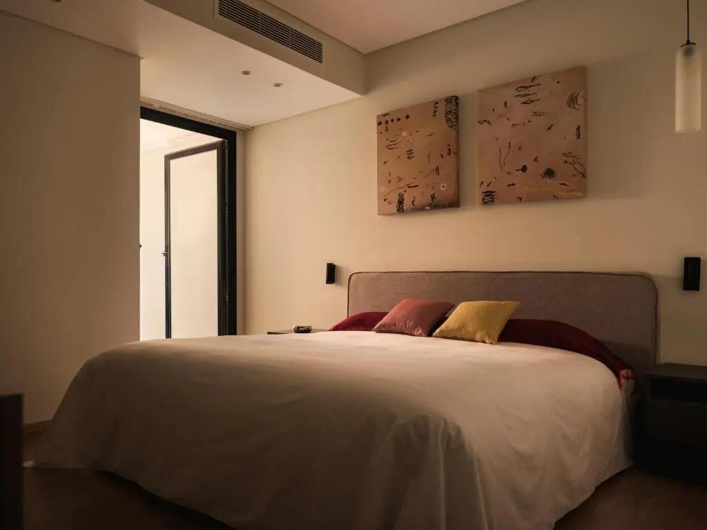 Brassbell Zamalek Diplomatic Zone Near Marriott