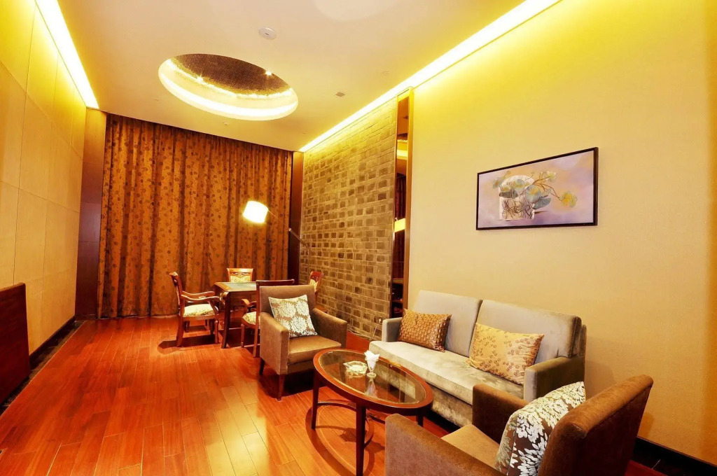 Tianlai Hotel