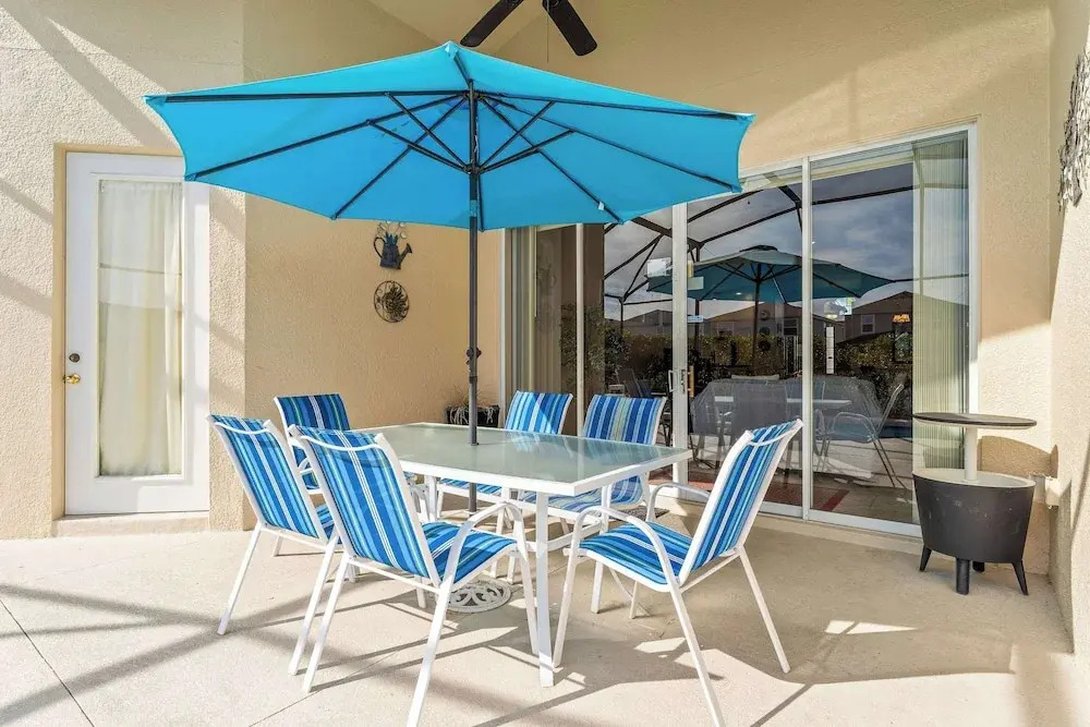 Tuscan Tranquility Villa 10ppl