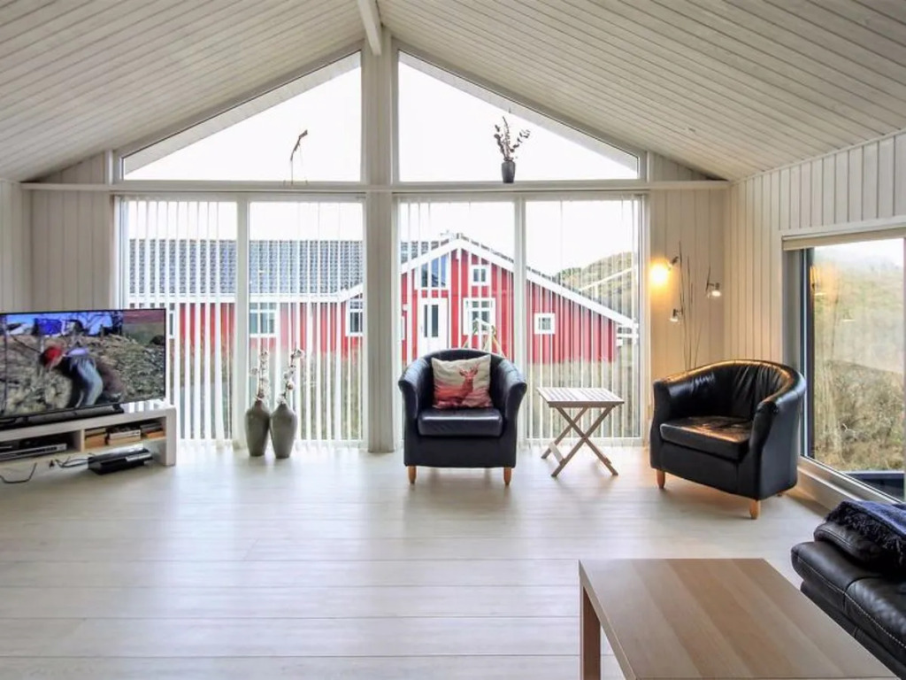 "Tim" - 500m from the sea in Western Jutland