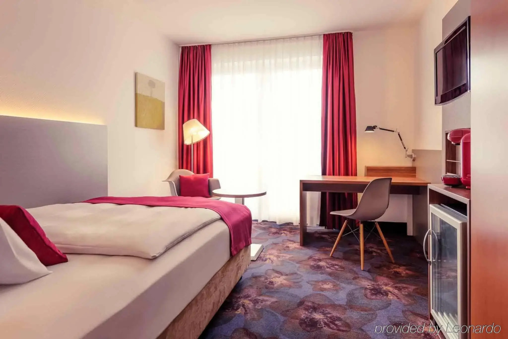 PLAZA INN Regensburg