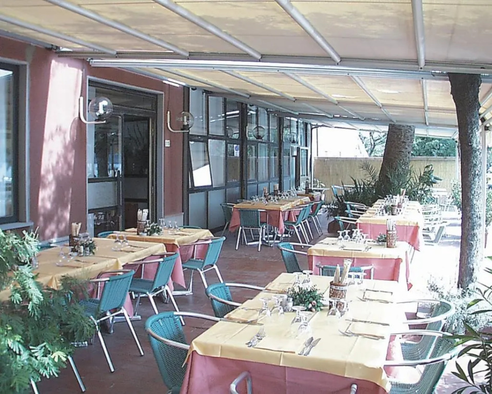 Hotel Della Baia
