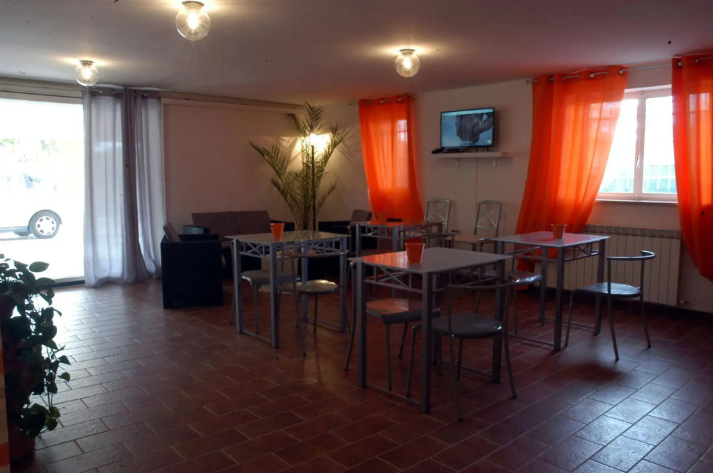 FalcoBianco GuestHouse