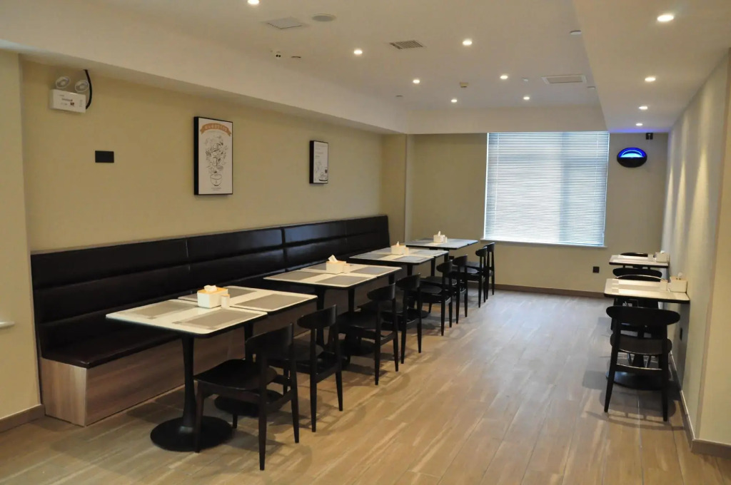 Hanting Hotel Shijiazhuang Tianshan Street