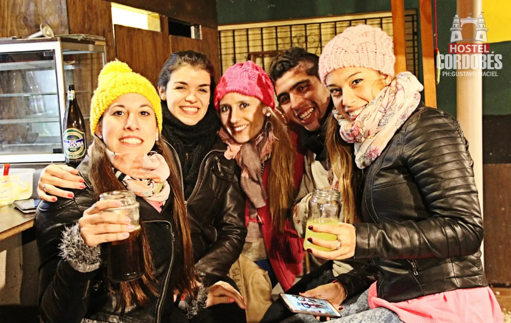 Hostel Cordobes