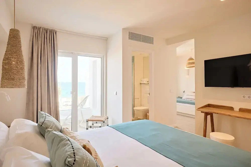 Ibara Ibiza Hotel Boutique