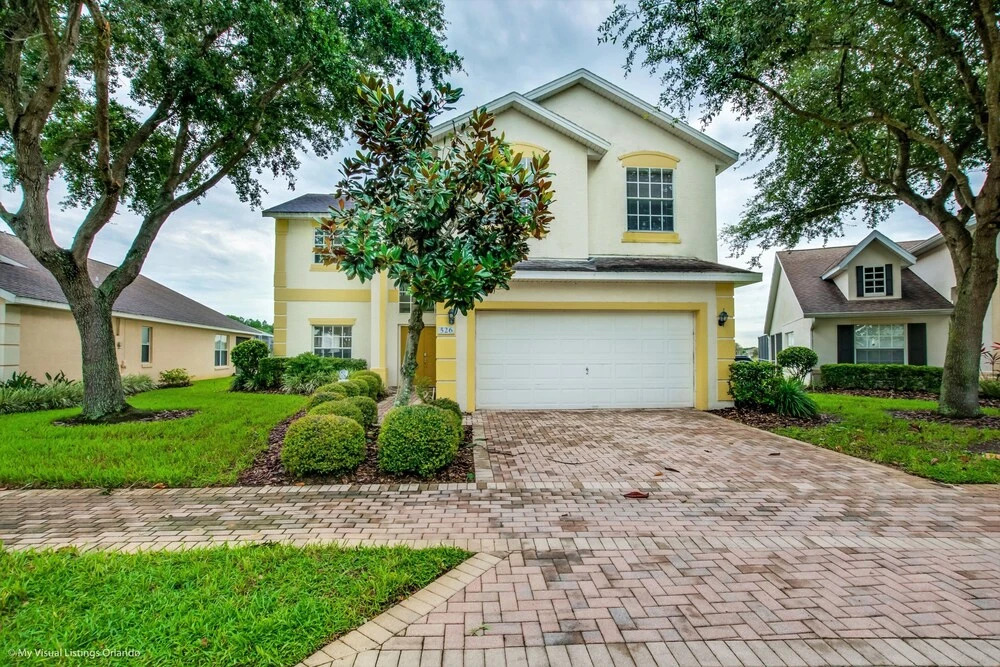The Shire at West Haven by Florida Star Vacations