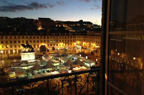 Lisbon Heart