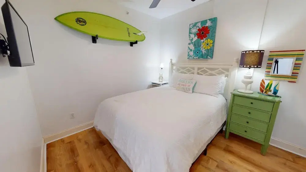 Sandpiper 2 by Tybee Vacation Rentals