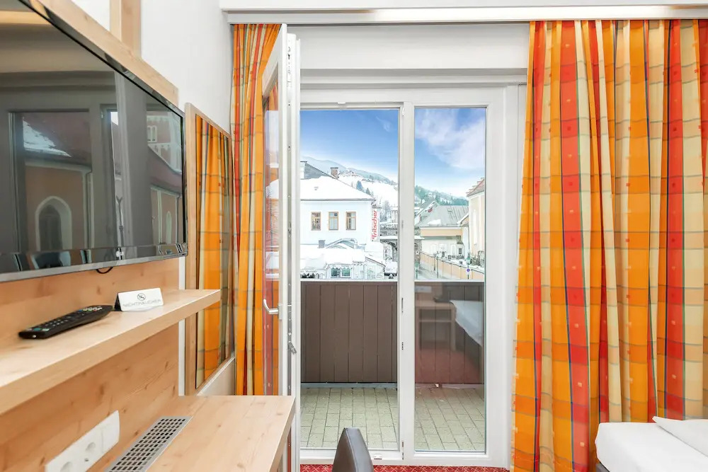 Hotel Neue Post