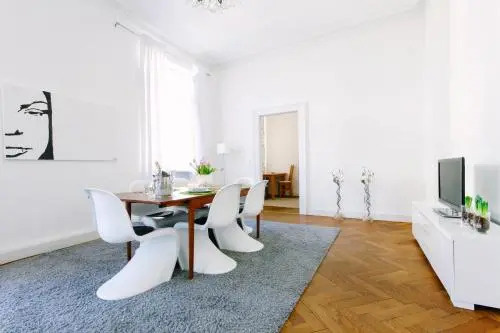 Apartments Deluxe LWP7