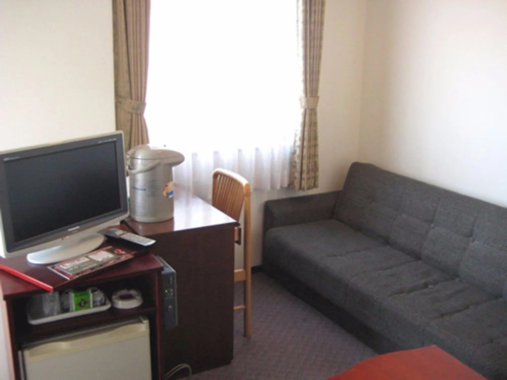 Shimizu plaza hotel