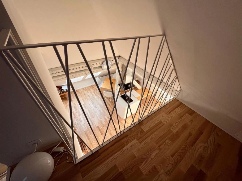 Apartment Malina - private parking