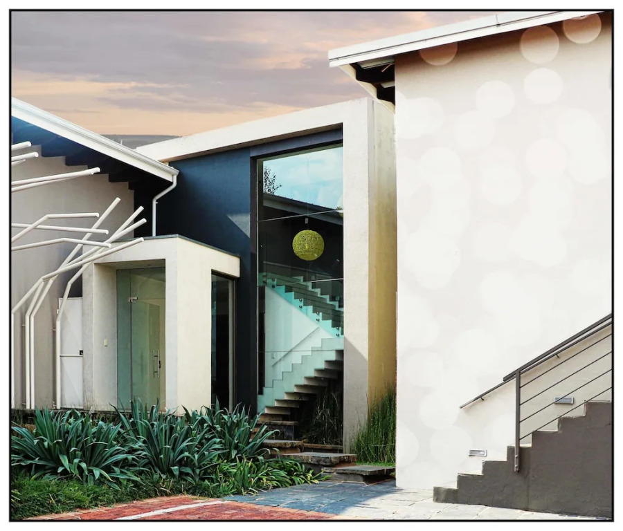 Alpine Attitude Boutique Hotel & Conference Venue