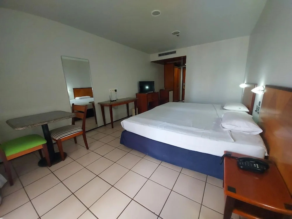 Hotel Rio Poty Ferreira Hospedagens