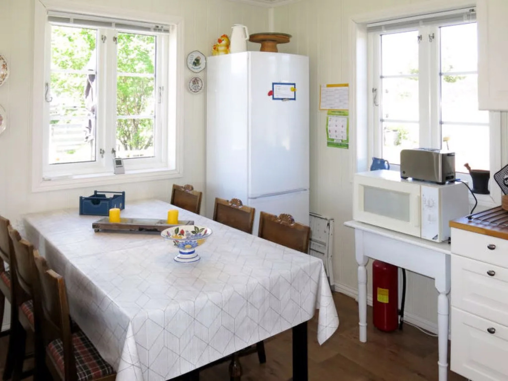 Holiday Home Der ute by Interhome