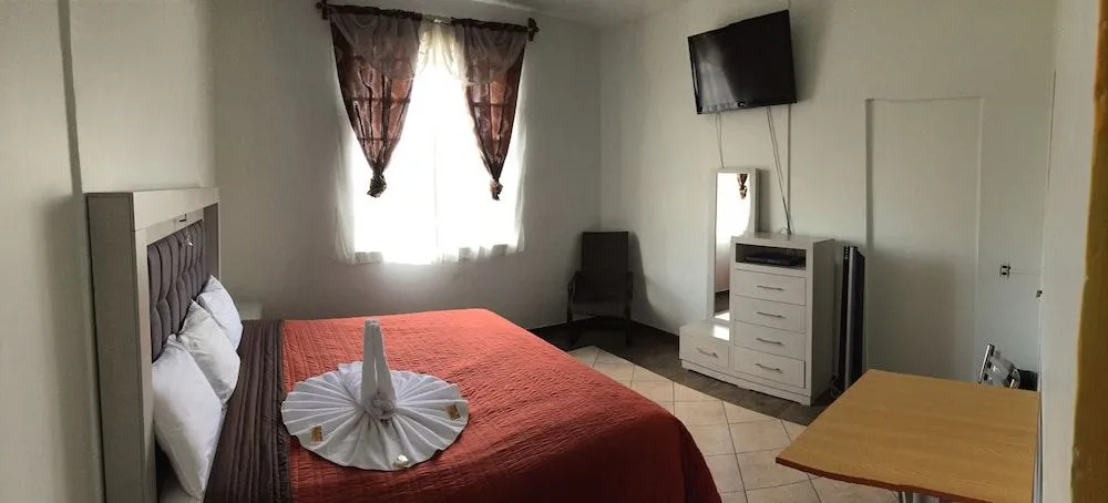 Hotel RC Plaza Liberación