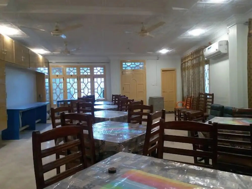 Sptc Motel & Resort