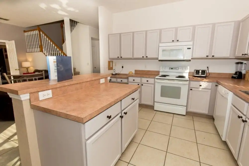 Luxury 6 Bedroom Villa on Highlands Reserve Resort, Orlando Villa 1489