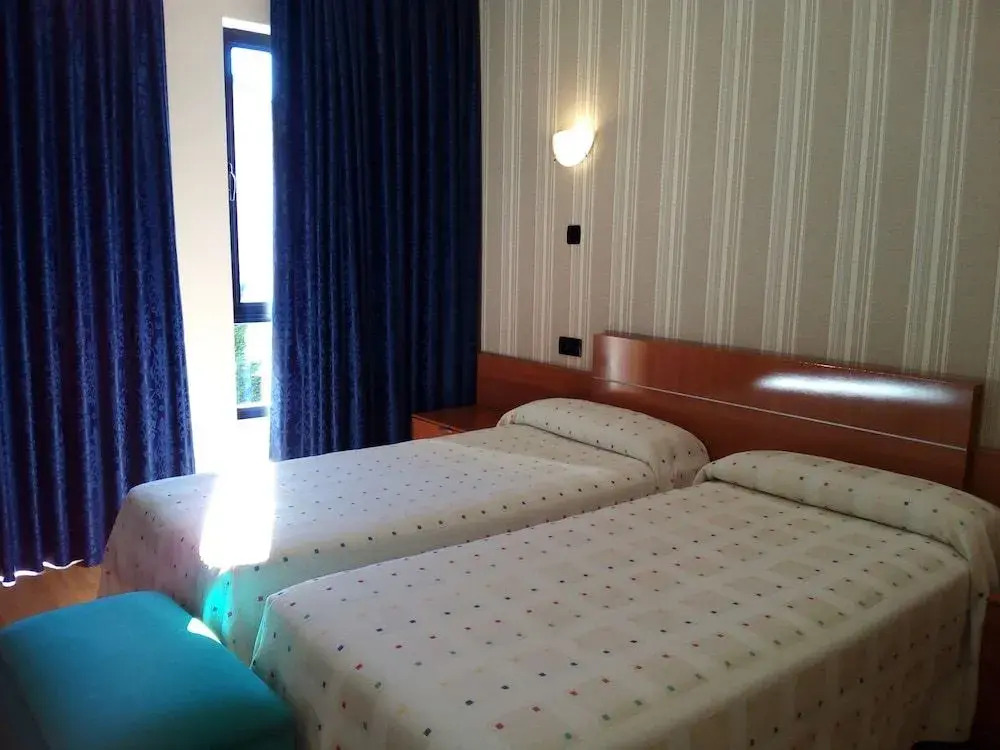 Motel Acropolis